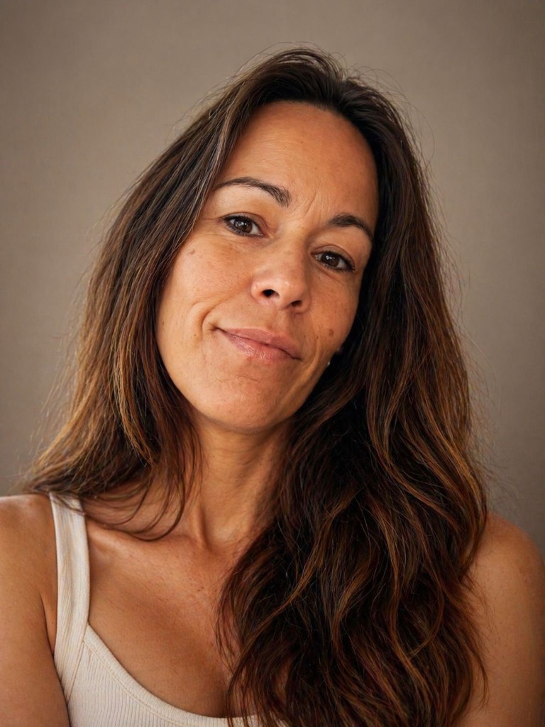 Sandra Tolsada